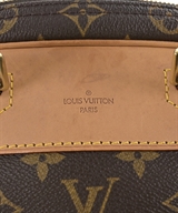 LOUIS VUITTON（ルイヴィトン）ハンドバッグ 茶 サイズ:- レディース/2200603563058