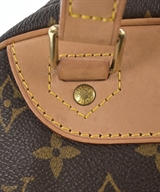 LOUIS VUITTON（ルイヴィトン）ハンドバッグ 茶 サイズ:- レディース/2200603563058