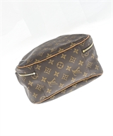 LOUIS VUITTON（ルイヴィトン）ハンドバッグ 茶 サイズ:- レディース/2200603563058