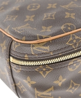 LOUIS VUITTON（ルイヴィトン）ハンドバッグ 茶 サイズ:- レディース/2200603563058