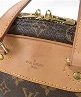 LOUIS VUITTON（ルイヴィトン）ハンドバッグ 茶 サイズ:- レディース/2200603563058