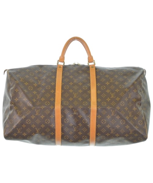 ルイヴィトン(LOUIS VUITTON)のLOUIS VUITTON ボストンバッグ