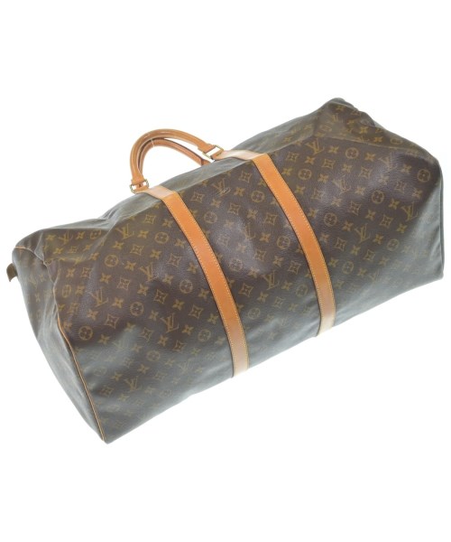 LOUIS VUITTON（ルイヴィトン）ボストンバッグ 茶 サイズ:60 レディース/2200603563065