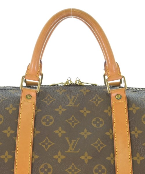 LOUIS VUITTON（ルイヴィトン）ボストンバッグ 茶 サイズ:60 レディース/2200603563065