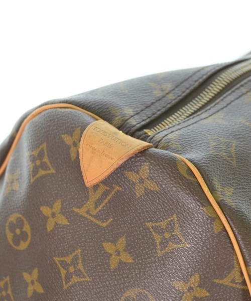 LOUIS VUITTON（ルイヴィトン）ボストンバッグ 茶 サイズ:60 レディース/2200603563065