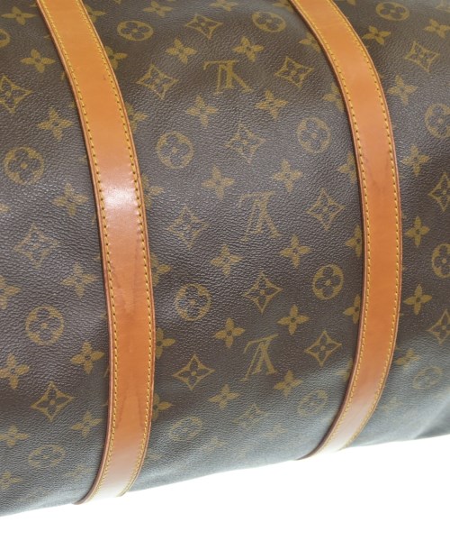 LOUIS VUITTON（ルイヴィトン）ボストンバッグ 茶 サイズ:60 レディース/2200603563065