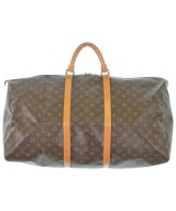 LOUIS VUITTON（ルイヴィトン）ボストンバッグ 茶 サイズ:60 レディース/2200603563065