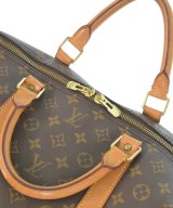 LOUIS VUITTON（ルイヴィトン）ボストンバッグ 茶 サイズ:60 レディース/2200603563065