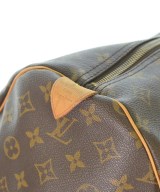 LOUIS VUITTON（ルイヴィトン）ボストンバッグ 茶 サイズ:60 レディース/2200603563065