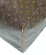 LOUIS VUITTON（ルイヴィトン）ボストンバッグ 茶 サイズ:60 レディース/2200603563065