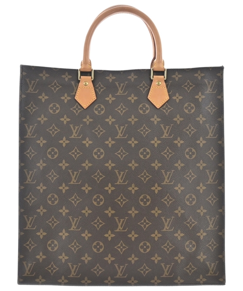 ルイヴィトン(LOUIS VUITTON)のLOUIS VUITTON トートバッグ