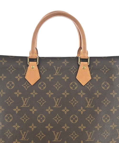 LOUIS VUITTON（ルイヴィトン）トートバッグ 茶 サイズ:- レディース/2200603563072