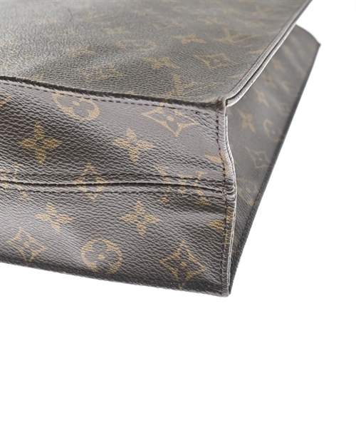 LOUIS VUITTON（ルイヴィトン）トートバッグ 茶 サイズ:- レディース/2200603563072
