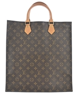 LOUIS VUITTON（ルイヴィトン）トートバッグ 茶 サイズ:- レディース/2200603563072