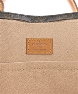 LOUIS VUITTON（ルイヴィトン）トートバッグ 茶 サイズ:- レディース/2200603563072