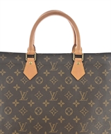 LOUIS VUITTON（ルイヴィトン）トートバッグ 茶 サイズ:- レディース/2200603563072