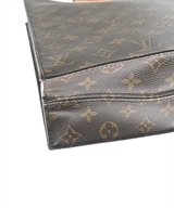 LOUIS VUITTON（ルイヴィトン）トートバッグ 茶 サイズ:- レディース/2200603563072