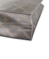 LOUIS VUITTON（ルイヴィトン）トートバッグ 茶 サイズ:- レディース/2200603563072