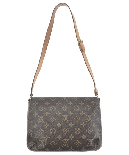 LOUIS VUITTON（ルイヴィトン）ショルダーバッグ 茶 サイズ:- レディース/2200603563096