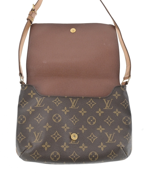 LOUIS VUITTON（ルイヴィトン）ショルダーバッグ 茶 サイズ:- レディース/2200603563096