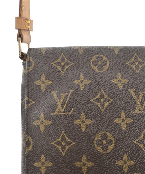 LOUIS VUITTON（ルイヴィトン）ショルダーバッグ 茶 サイズ:- レディース/2200603563096
