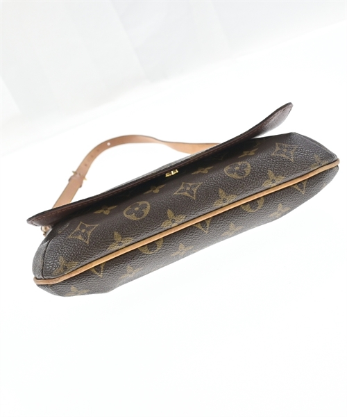 LOUIS VUITTON（ルイヴィトン）ショルダーバッグ 茶 サイズ:- レディース/2200603563096