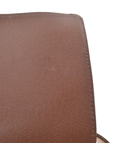 LOUIS VUITTON（ルイヴィトン）ショルダーバッグ 茶 サイズ:- レディース/2200603563096
