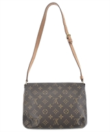 LOUIS VUITTON（ルイヴィトン）ショルダーバッグ 茶 サイズ:- レディース/2200603563096
