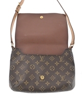 LOUIS VUITTON（ルイヴィトン）ショルダーバッグ 茶 サイズ:- レディース/2200603563096
