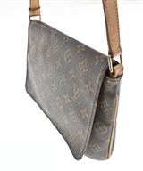 LOUIS VUITTON（ルイヴィトン）ショルダーバッグ 茶 サイズ:- レディース/2200603563096