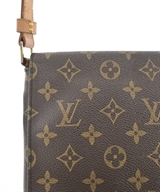 LOUIS VUITTON（ルイヴィトン）ショルダーバッグ 茶 サイズ:- レディース/2200603563096