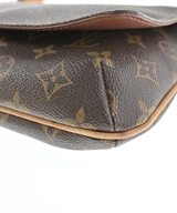 LOUIS VUITTON（ルイヴィトン）ショルダーバッグ 茶 サイズ:- レディース/2200603563096