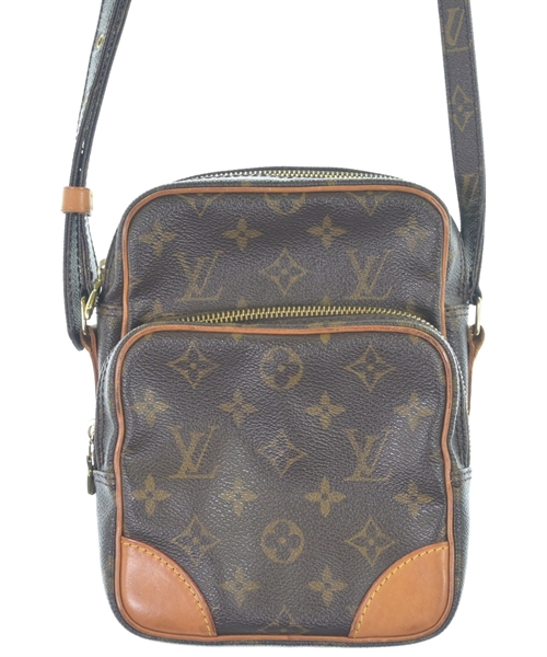 ルイヴィトン(LOUIS VUITTON)のLOUIS VUITTON ショルダーバッグ