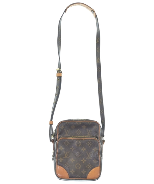 LOUIS VUITTON（ルイヴィトン）ショルダーバッグ 茶 サイズ:- レディース/2200603563102