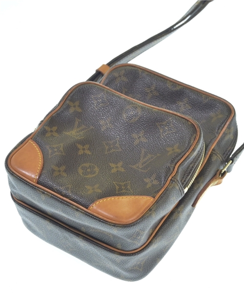 LOUIS VUITTON（ルイヴィトン）ショルダーバッグ 茶 サイズ:- レディース/2200603563102