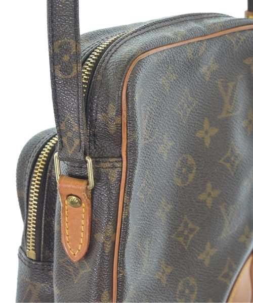 LOUIS VUITTON（ルイヴィトン）ショルダーバッグ 茶 サイズ:- レディース/2200603563102