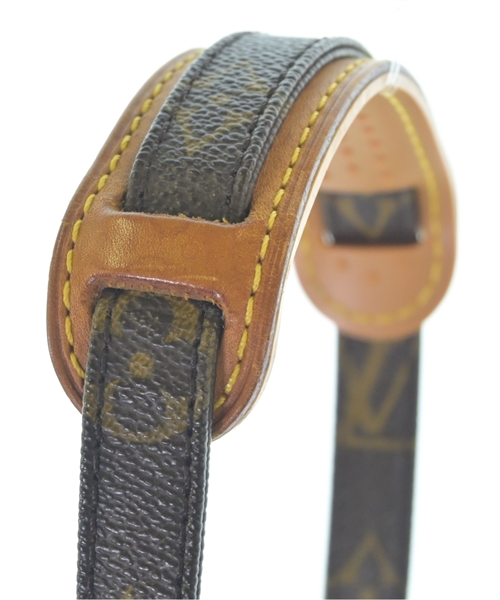 LOUIS VUITTON（ルイヴィトン）ショルダーバッグ 茶 サイズ:- レディース/2200603563102