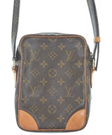 LOUIS VUITTON（ルイヴィトン）ショルダーバッグ 茶 サイズ:- レディース/2200603563102
