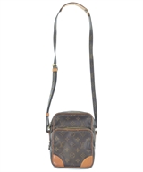 LOUIS VUITTON（ルイヴィトン）ショルダーバッグ 茶 サイズ:- レディース/2200603563102