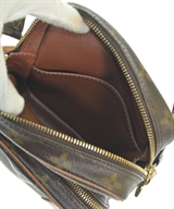 LOUIS VUITTON（ルイヴィトン）ショルダーバッグ 茶 サイズ:- レディース/2200603563102