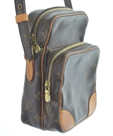 LOUIS VUITTON（ルイヴィトン）ショルダーバッグ 茶 サイズ:- レディース/2200603563102