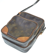 LOUIS VUITTON（ルイヴィトン）ショルダーバッグ 茶 サイズ:- レディース/2200603563102