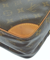 LOUIS VUITTON（ルイヴィトン）ショルダーバッグ 茶 サイズ:- レディース/2200603563102