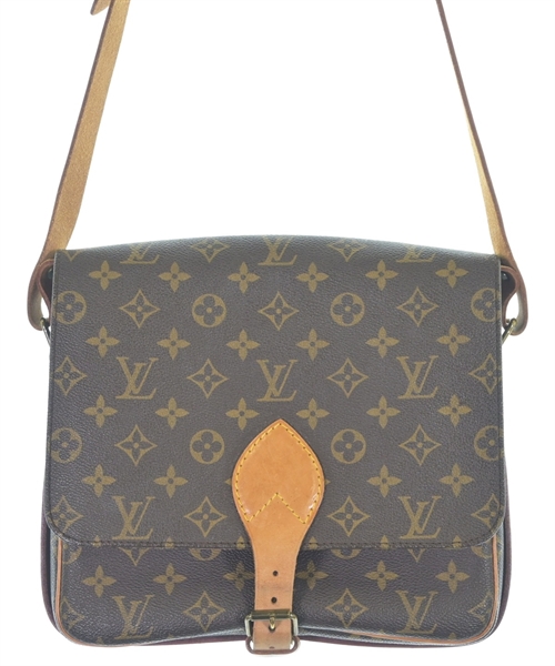 ルイヴィトン(LOUIS VUITTON)のLOUIS VUITTON ショルダーバッグ