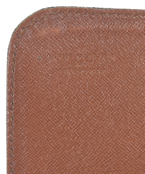 LOUIS VUITTON（ルイヴィトン）ショルダーバッグ 茶 サイズ:GM レディース/2200603563119