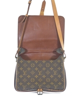 LOUIS VUITTON（ルイヴィトン）ショルダーバッグ 茶 サイズ:GM レディース/2200603563119