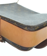 LOUIS VUITTON（ルイヴィトン）ショルダーバッグ 茶 サイズ:GM レディース/2200603563119