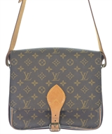 LOUIS VUITTON ショルダーバッグ