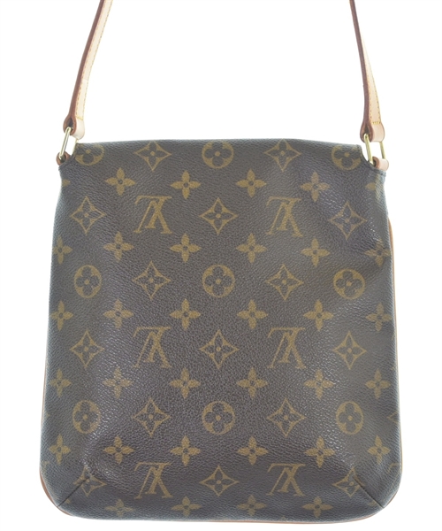 LOUIS VUITTON（ルイヴィトン）ショルダーバッグ 茶 サイズ:- レディース/2200603563126