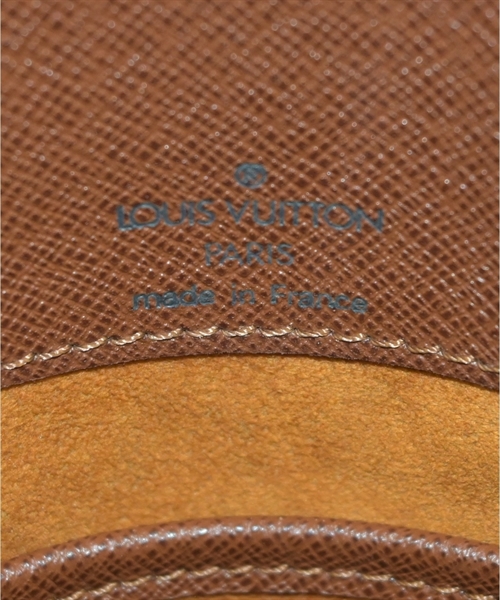LOUIS VUITTON（ルイヴィトン）ショルダーバッグ 茶 サイズ:- レディース/2200603563126